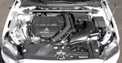 AEM Induction - AEM 21-698C Cold Air Intake System for 09-14 Mitsubishi Lancer - Image 2