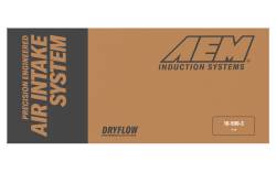 AEM Induction - AEM Induction 22-489P Short RAM Induction System for 04 Mazda Miata - Image 2