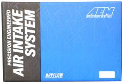 AEM Induction - AEM Induction 22-547B Short RAM Induction System for 03-06 Nissan 350Z - Image 2