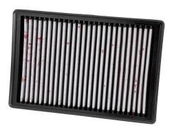 AEM Induction - AEM 28-20247 DryFlow Air Filter for Dodge - Image 2