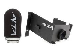 Alta Performance - Alta Performance AMP-INT-300BK Intake System NO Silicone Color Black - Image 1