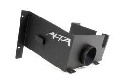 Alta Performance - Alta Performance AMP-INT-300BK Intake System NO Silicone Color Black - Image 2