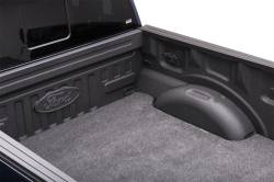 BedRug - Bed Rug Classic Carpeted Truck Bed Mat w/o Drop-In Bed Liner BMQ04SCS - Image 4