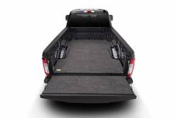 Bed Rug Classic Carpeted Truck Bed Mat w/o Drop-In Bed Liner BMQ99LBS
