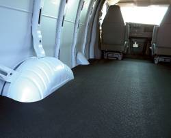 BedRug - Bed Rug VTRG96X Composite Cargo Area Floor Liner for 96-19 Express/Savanna - Image 3