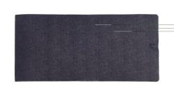 Bed Rug BedTred Composite Rear Tailgate Mat for Jeep JK BTJKTG