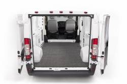 Bed Rug VanRug Carpeted Cargo Area Floor Liner for RAM ProMaster VRDP14M