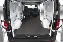 Bed Rug VTMM16 VanTred Composite Cargo Area Floor Liner for 15+ Mercedes Metris