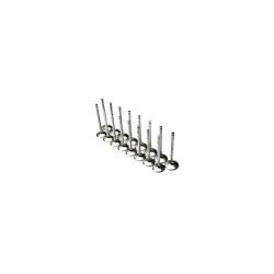 Brian Crower Inc - Brian Crower BC3213 Valves Set Of 8 Exhaust Size 31.3mm - Image 1