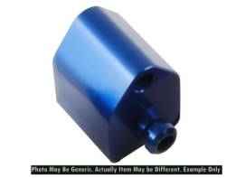 BLOX - BLOX Racing BXFU-00302-BL MAP Type-C Bypass Valve T/B Mounted - Image 1
