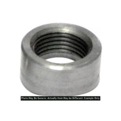 BLOX - BLOX Racing BXFL-00104 O2 Bung Mild Steel - Image 1