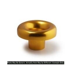 BLOX - BLOX Racing BXIM-00301-GD 3.0" Anodized Gold Velocity Stack Gold - Image 1