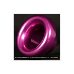 BLOX - BLOX Racing BXIM-00301-PR 3.0" Anodized PurpleVelocity Stack Purple - Image 1