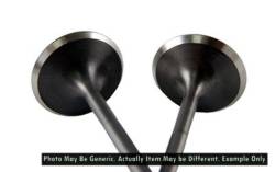 BLOX - BLOX Racing BXPT-20203 High Compression Exhaust Valve Set for K-Series - Image 1