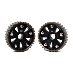 BLOX - BLOX Racing BXPT-10100 Adjustable Cam Gears for H23A/B-Series 2.3L DOHC - Image 1