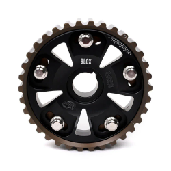 BLOX - BLOX Racing BXPT-10100 Adjustable Cam Gears for H23A/B-Series 2.3L DOHC - Image 2
