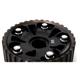 BLOX - BLOX Racing BXPT-10100 Adjustable Cam Gears for H23A/B-Series 2.3L DOHC - Image 4