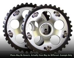 BLOX - BLOX Racing BXPT-10100 Adjustable Cam Gears for H23A/B-Series 2.3L DOHC - Image 7