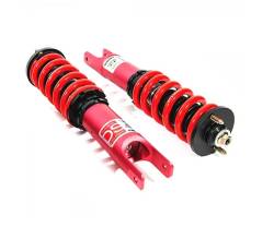 BLOX - BLOX Racing BXSS-00102-RR Drag Pro Series Coilover Rear Only - Image 1