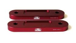 BLOX - BLOX Racing BXSS-20354-12-GD Front Bump Steer Kit - Image 1