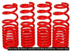 BLOX - BLOX Racing BXSS-01000 Lowering Springs - Image 1