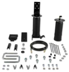 Air Lift 59529 RideControl Rear Air Spring Leveling Kit Chevy/Dodge/GMC