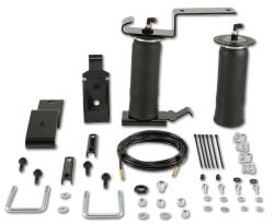 Air Lift 59539 Ride Control Rear Air Spring Kit for 04-12 Canyon/Colorado