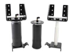 Air Lift - Air Lift 59508 Ride Control Kit for 87-02 Dodge Dakota - Image 3