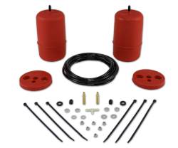 Air Lift - Air Lift 60774 Adjustable Rear Air Spring Kit for 03-24 Nissan Murano - Image 1