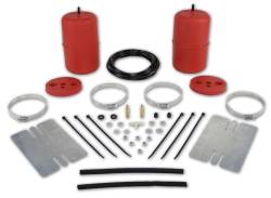 Air Lift - Air Lift 60817 Adjustable Air Spring Kit for 07-18 Jeep Wrangler JK - Image 1