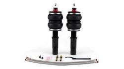 Air Lift - Air Lift 75558 Front Adj Air Suspension Kit for 09-15 Audi A4/A5/S4/S5/RS4/RS5 - Image 1
