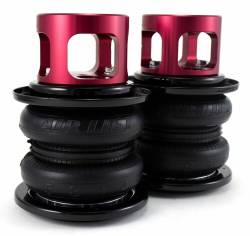 Air Lift - Air Lift 75621 Rear Adj Air Suspension Kit Nissan 370Z/Infiniti G35x G37 G37x - Image 5