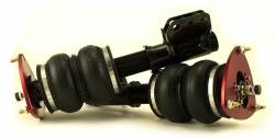 Air Lift - Air Lift 75556 Front Adjustable Air Suspension Kit for 08-10 Subaru Impreza WRX - Image 2