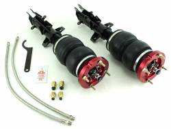 Air Lift - Air Lift 75523 Front Adjustable Air Suspension Kit for 05-14 Ford Mustang - Image 1