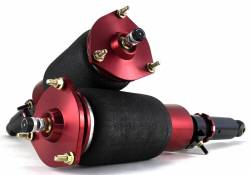 Air Lift - Air Lift 75521 Front Adjustable Air Suspension Kit for Nissan 370Z/Infiniti G37 - Image 2