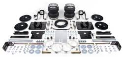 Air Lift 88390 LoadLifter 5000 Ultimate Rear Spring Kit 99-04 Ford F250/F350 4WD