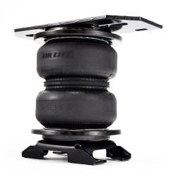 Air Lift - Air Lift 88257 LoadLifter 5000 Ultimate Rear Spring Kit for 02-08 RAM 1500 2WD - Image 4