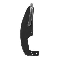 ARIES - ARIES 1050 The ARIES Bar Black 1pc Grille/Brush Guard for 07-18 Jeep Wrangler JK - Image 3
