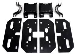 Air Lift - Air Lift 88257 LoadLifter 5000 Ultimate Rear Spring Kit for 02-08 RAM 1500 2WD - Image 2