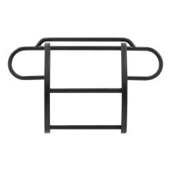 ARIES - ARIES 1050 The ARIES Bar Black 1pc Grille/Brush Guard for 07-18 Jeep Wrangler JK - Image 2