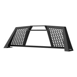 ARIES - ARIES 1110112 Switchback Black Aluminum Headache Rack for 09-26 Ford F150 - Image 4