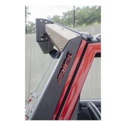 ARIES - ARIES 15915 Roof Light Mounting Bracket - Image 4