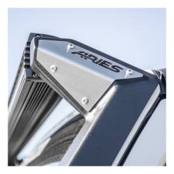 ARIES - ARIES 15911 Roof Light Mounting Bracket for 07-18 Jeep Wrangler JK - Image 6