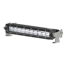 ARIES - ARIES 1501260 10" Single-Row LED Light Bar 4900 Lumens - Image 1