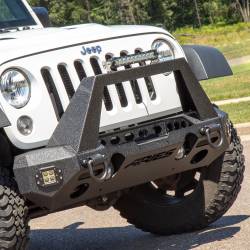 ARIES - ARIES 1501260 10" Single-Row LED Light Bar 4900 Lumens - Image 2