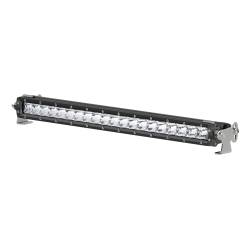 ARIES - ARIES 1501262 20" Single-Row LED Light Bar 9800 Lumens - Image 1