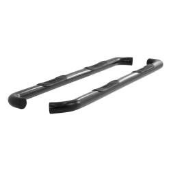 ARIES - ARIES 202013 Side Bars 3" Nerf Bar Black for 07-13 TUNDRA - Image 2