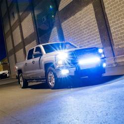 ARIES - ARIES 1501264 30" Single-Row LED Light Bar 14800 Lumens - Image 3