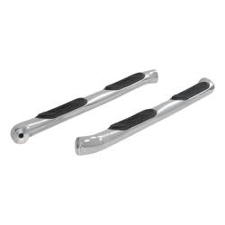 ARIES - ARIES 202019-2 Side Bars 3" Nerf Bar - Image 2