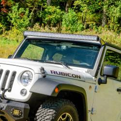 ARIES - ARIES 1501278 50" Double-Row LED Light Bar 24000 Lumens - Image 3